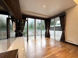 The Greenwood (D11), Terrace #603748971